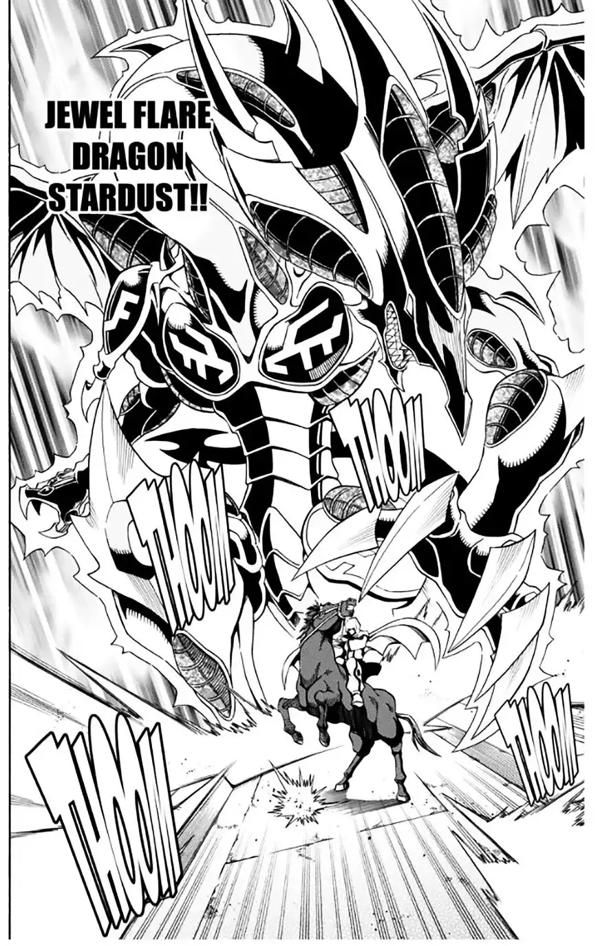 Yu-Gi-Oh! 5D's Chapter 30 10